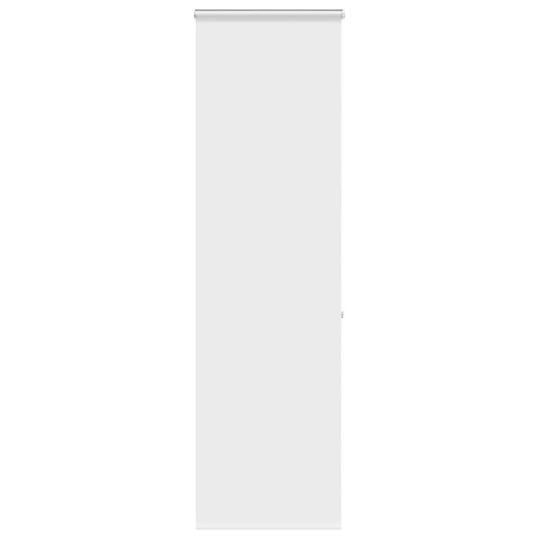 vidaXL Sprchov&aacute; roleta s kazetou 70x240 cm &Scaron;&iacute;řka l&aacute;tky 66 cm