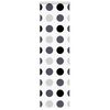 vidaXL Sprchov&aacute; roleta s kazetou 70x240 cm &Scaron;&iacute;řka l&aacute;tky 66 cm