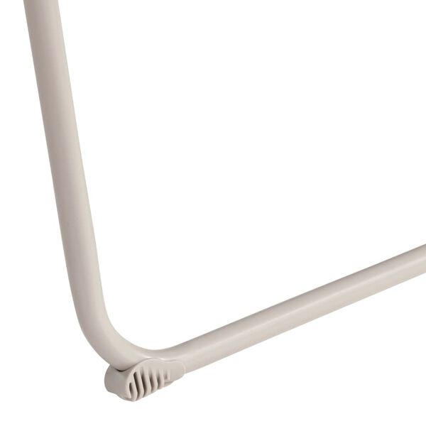 Outwell Polohovac&iacute; kempingov&aacute; židle Cromer oce&aacute;nově modr&aacute;