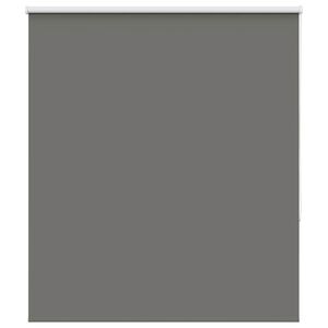 vidaXL Roleta zatemňovac&iacute; 135x130 cm &scaron;&iacute;řka l&aacute;tky 131,6 cm polyester
