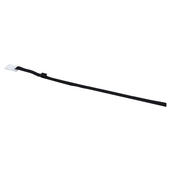 vidaXL Tkalouny s úchytem pro navíjecí zařízení k bazénu 8 ks 1,8 m