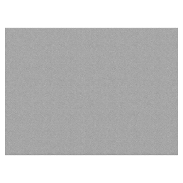 vidaXL Kuchyňsk&aacute; pracovn&iacute; deska &scaron;ed&aacute; 80 x 60 x 2,8 cm dřevotř&iacute;ska