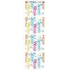 vidaXL Sprchov&aacute; roleta s kazetou 80x240 cm &Scaron;&iacute;řka l&aacute;tky 76 cm