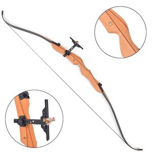 vidaXL Recurve luk pro dospěl&eacute; 68" 30 lb