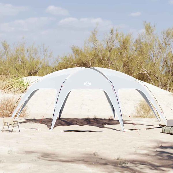 P&aacute;rty stan vidaXL &Scaron;ed&aacute; Voděodoln&yacute;