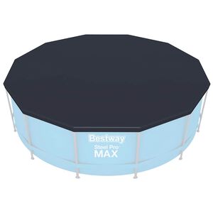 Bestway Kryt na baz&eacute;n Flowclear 366 cm