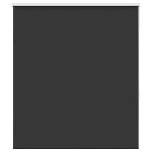 vidaXL Roleta zatemňovac&iacute; 120x175 cm &scaron;&iacute;řka l&aacute;tky 116,6 cm polyester