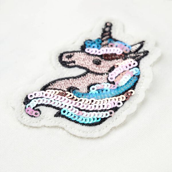 Dětsk&eacute; tričko ecru 128