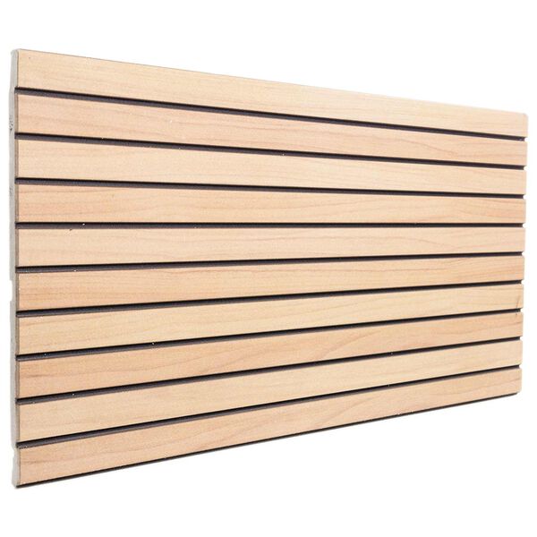vidaXL N&aacute;stěnn&eacute; panely 10 pcs Hněd&aacute; 100 x 50 cm EPS pěna