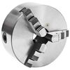 vidaXL 3čelisťov&eacute; samostřed&iacute;c&iacute; skl&iacute;čidlo soustruh 160 mm ocel K11 160