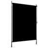 vidaXL Venkovn&iacute; roleta 150 x 270 cm antracitov&aacute;