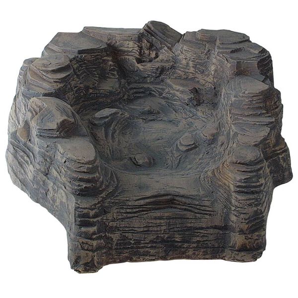 Ubbink Přímý segment pro jezírkový vodopád Colorado Cascade 1312075