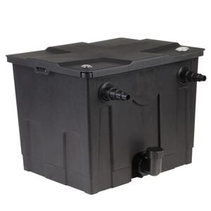 vidaXL Bio jez&iacute;rkov&aacute; filtrace 8000 l/h