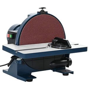 vidaXL Kotoučov&aacute; bruska 800 W 305 mm