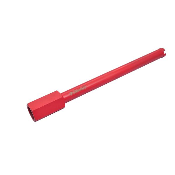 Vrt&aacute;ky s diamantov&yacute;m j&aacute;drem , sada vrt&aacute;ků