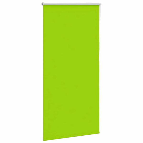 vidaXL Roleta zatemňovac&iacute; 80x150 cm &scaron;&iacute;řka l&aacute;tky 75,7 cm polyester