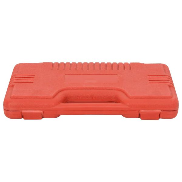 vidaXL Sada na výměnu brzdových destiček