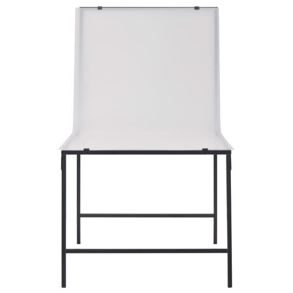 vidaXL Skl&aacute;dac&iacute; fotografick&yacute; produktov&yacute; stůl 61x110 cm