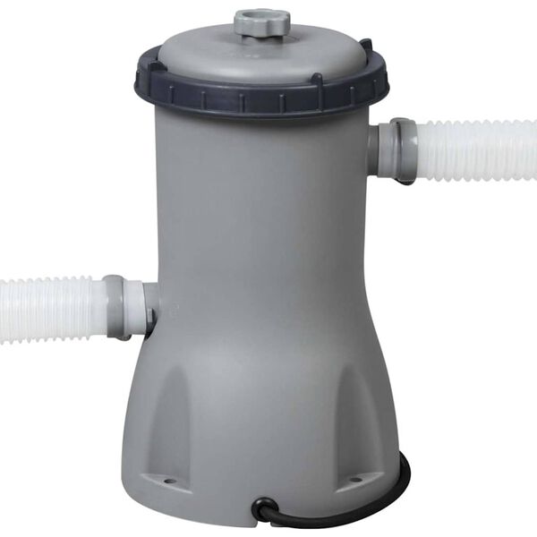 Bestway R&aacute;mov&yacute; baz&eacute;n Steel Pro 366 x 76 cm