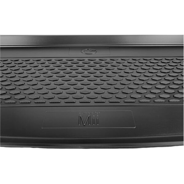 vidaXL Vana do kufru auta Seat MII (2012&ndash;) guma