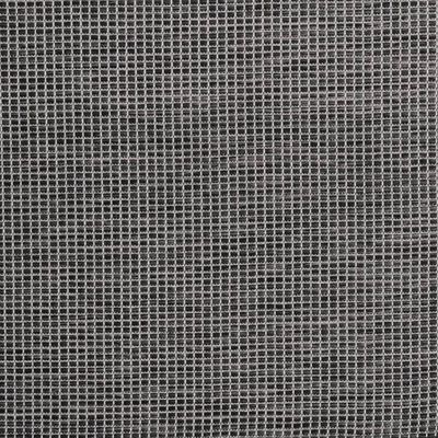 vidaXL Venkovní hladce tkaný koberec 120x170 cm šedá