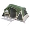 vidaXL Chata stan Zelen&aacute; 480 x 273 x 205 cm Polyester a ocel
