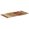 vidaXL Obd&eacute;ln&iacute;kov&aacute; stoln&iacute; deska 60&times;120 cm 15&ndash;16 mm recyklovan&eacute; dřevo