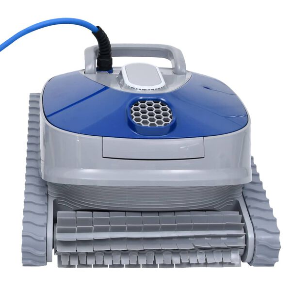 vidaXL Robotick&yacute; baz&eacute;nov&yacute; vysavač