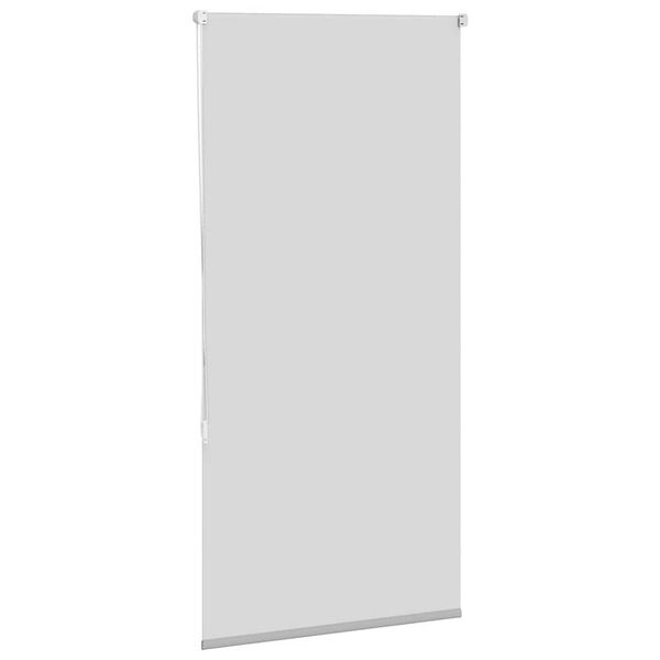 vidaXL Roleta zatemňovac&iacute; 65x130 cm &scaron;&iacute;řka l&aacute;tky 60,7 cm polyester