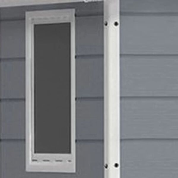 Keter Zahradn&iacute; kůlna Manor Pent 64 &scaron;ed&aacute;