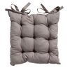 Madison Toscane sed&aacute;k Basic 46x46 cm taupe