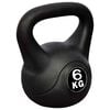 Činka kettlebell 6 kg
