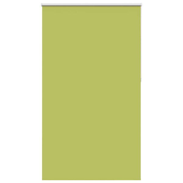vidaXL Roleta zatemňovac&iacute; 135x230 cm &scaron;&iacute;řka l&aacute;tky 131,6 cm polyester