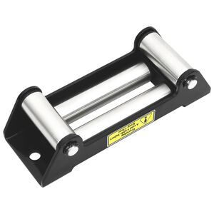 vidaXL 4cestn&eacute; lanov&eacute; okno ocelov&eacute; 2 268&ndash;2 722 kg