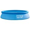 Intex Baz&eacute;n Easy Set 244 x 61 cm PVC