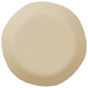 vidaXL Dřevěn&eacute; kol&iacute;ky 2 pcs Hněd&aacute; &Oslash;8 x 50 mm masivn&iacute; dřevo