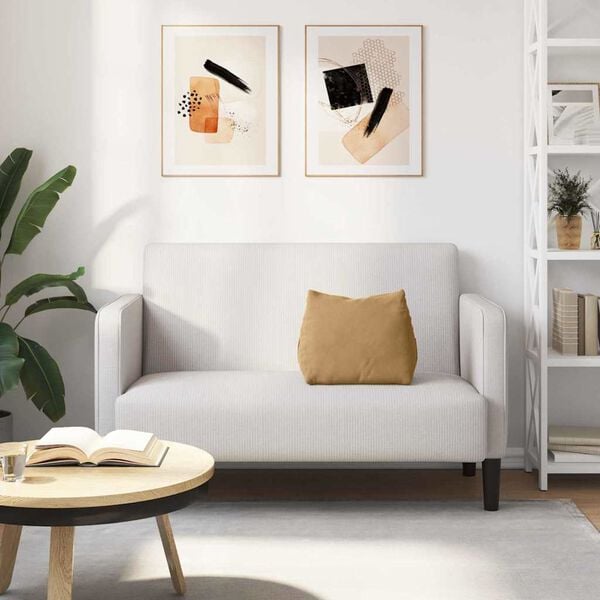 vidaXL Pol&scaron;t&aacute;ř na z&aacute;da Hněd&aacute; 45 x 20 x 35 cm Žebrovan&aacute; l&aacute;tka