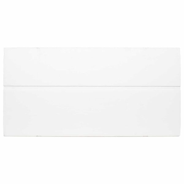 vidaXL N&aacute;stěnn&eacute; panely 10 pcs Hněd&aacute; 100 x 50 cm EPS pěna