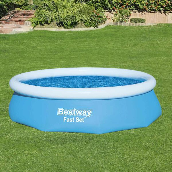 Bestway Solární kryt na bazén Flowclear 305 cm