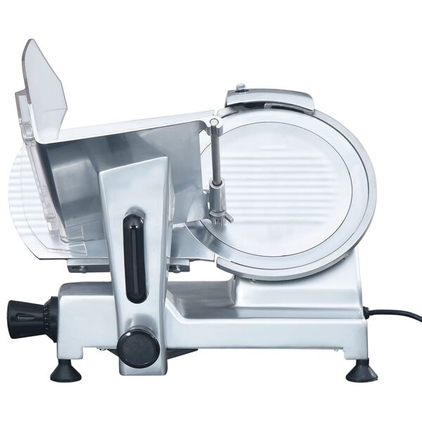 vidaXL Profesion&aacute;ln&iacute; elektrick&yacute; kr&aacute;ječ na maso 300 mm