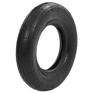 vidaXL Pneumatika pro kolečko 3.50-8 4PR guma