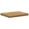 vidaXL Obd&eacute;ln&iacute;kov&yacute; stůl 40 x 20 x 3,2 cm Obd&eacute;ln&iacute;kov&yacute;
