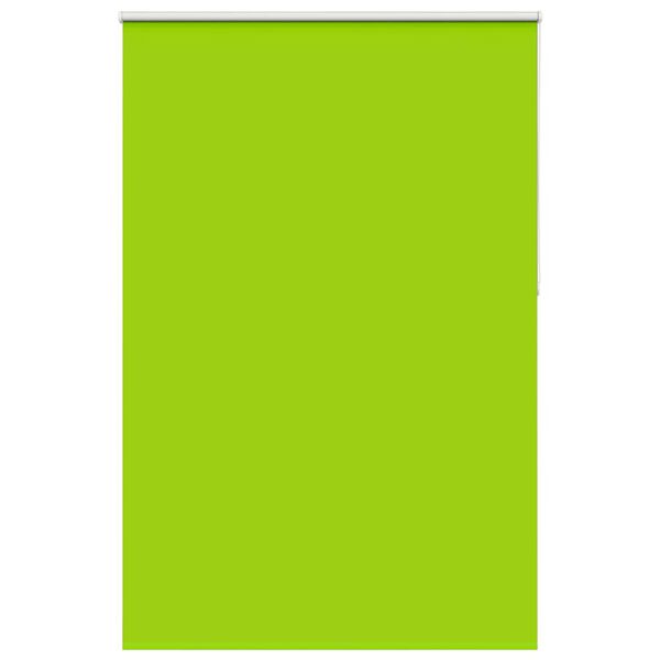 vidaXL Roleta zatemňovac&iacute; 165x210 cm &scaron;&iacute;řka l&aacute;tky 161,6 cm polyester