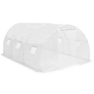 vidaXL F&oacute;liovn&iacute;k 13,5 m&sup2; 450 x 300 x 200 cm