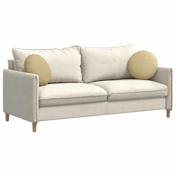 vidaXL Pol&scaron;t&aacute;ře na sedadla 2 pcs &Scaron;edozelen&aacute; &Oslash; 40 cm Žebrovan&aacute; l&aacute;tka