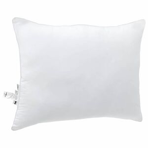 vidaXL Pol&scaron;t&aacute;ř 40 x 60 cm Polyester B&iacute;l&aacute;