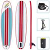 Bestway Hydro-Force nafukovac&iacute; SUP Compact Surf 8 243 x 57 x 7 cm