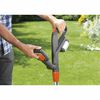GARDENA Akumul&aacute;torov&yacute; vyž&iacute;nač ComfortCut Li-18/23R plast 9825-20
