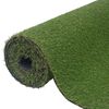 vidaXL Uměl&aacute; tr&aacute;va 1x15 m/20&ndash;25 mm zelen&aacute;