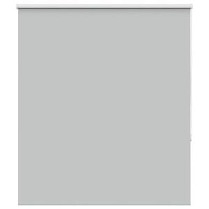 vidaXL Roleta zatemňovac&iacute; 135x150 cm &scaron;&iacute;řka l&aacute;tky 131,6 cm polyester